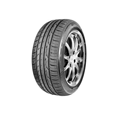 215/60 R17 THREE-A VELOTRAC HT 100H