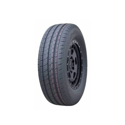 215/75 R16C THREE-A CARGA EFFITRAC 116/114R 10PR