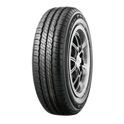 165/70 R14 THREE-A P906 85T
